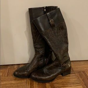 Ariat riding boots